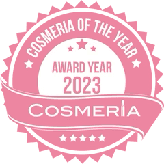 Cosmeria of the Year 2023