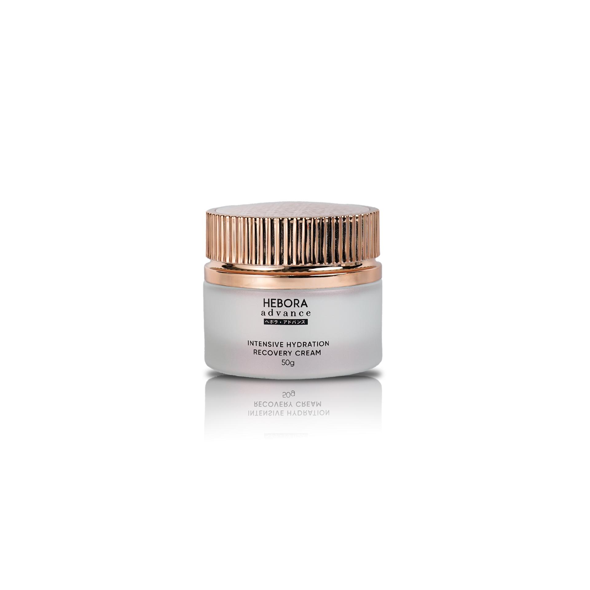 Kem dưỡng Hebora Intensive Hydration Recovery Cream