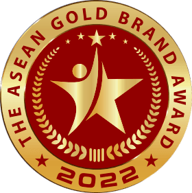 The Asean Gold Brand Award