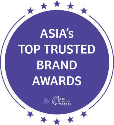 Top Trust Brand Awards