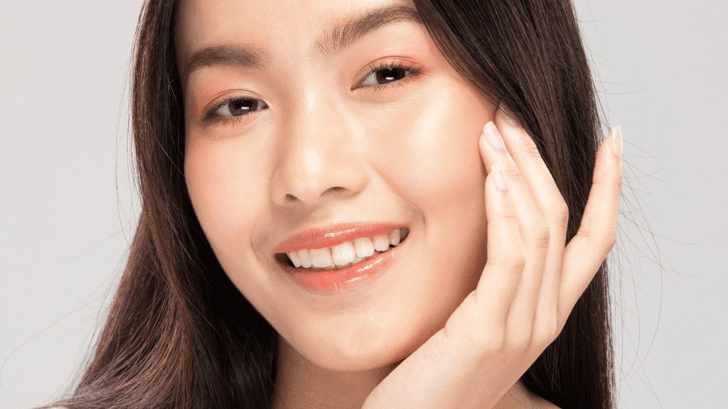 Nước uống Collagen Nhật Bản – Bí quyết trẻ hóa làn da từ bên trong - Hebora