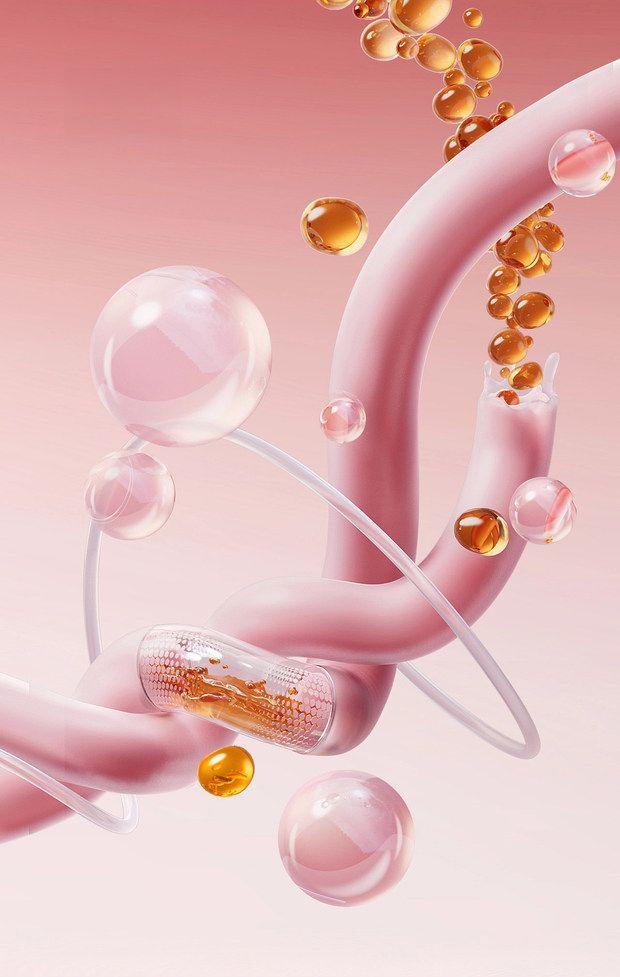 Chiết Xuất Placenta: Bí Quyết Phục Hồi Da Tự Nhiên Từ Bên Trong - Hebora