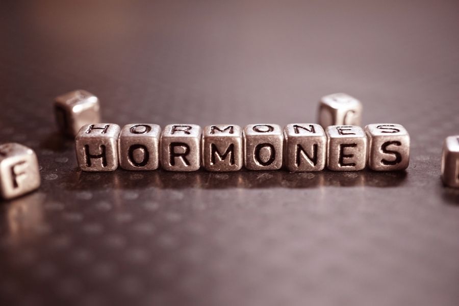 Mất cân bằng hormone là gì?