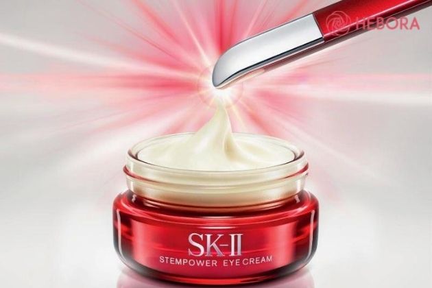 Sản phẩm SK-II Stempower Eye Cream chất lượng