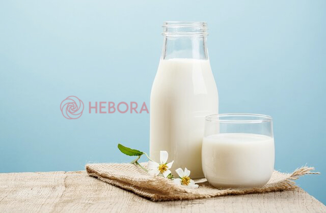 Sữa tươi được cộng đồng làm đẹp đánh giá cao
