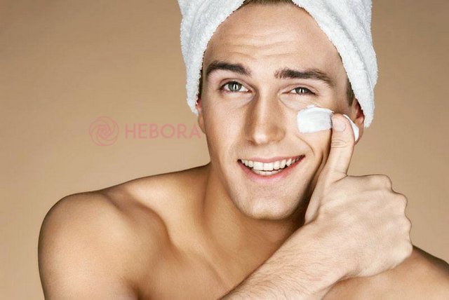 Cách chăm sóc da, trị sẹo lõm hiệu quả cho nam giới