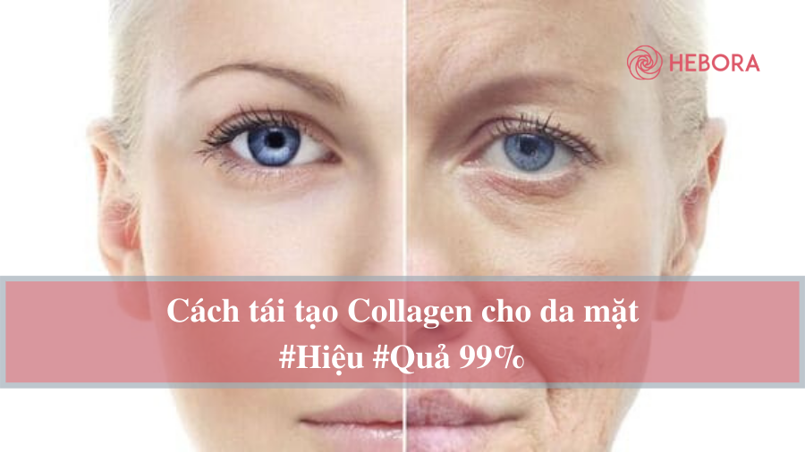 Collagen rất cần thiết cho da