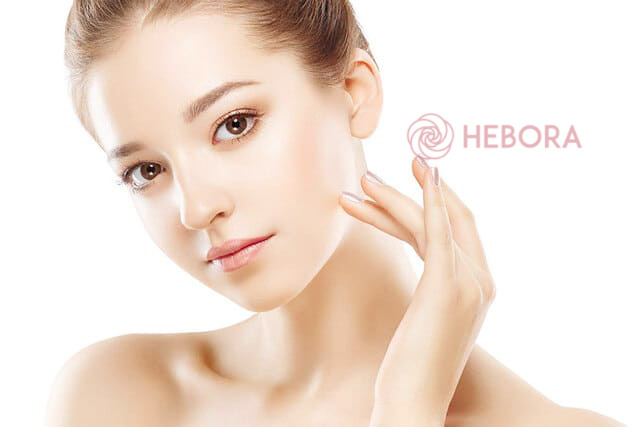 Cân nhắc khi tái tạo collagen cho da mặt