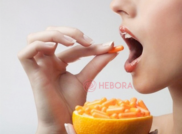 Giải đáp uống Vitamin C nhiều có tốt không?