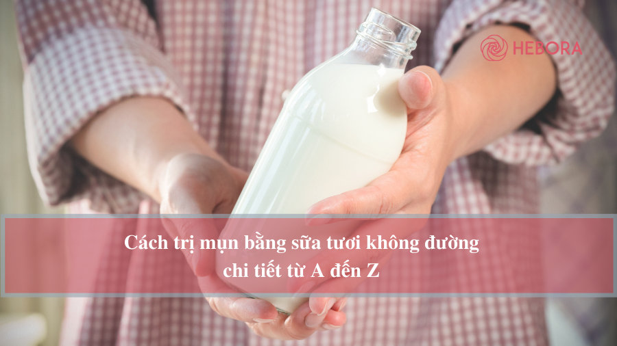 Sữa tươi được sử dụng nhiều trong việc làm đẹp