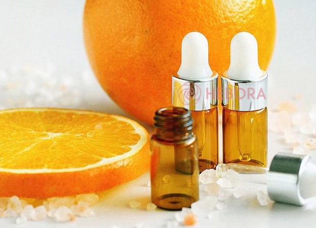 Tìm hiểu BHA có dùng được với Vitamin C không?