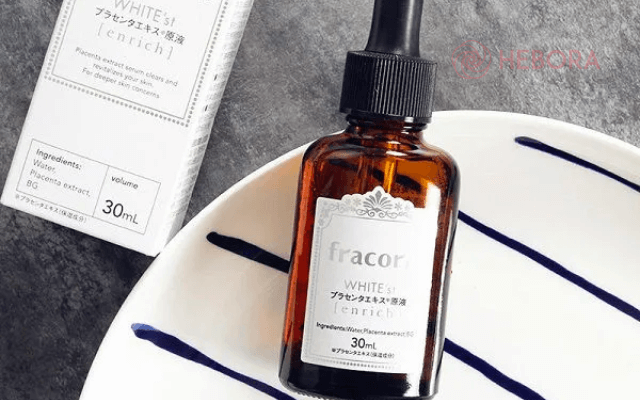 Fracora White’st Placenta Extract