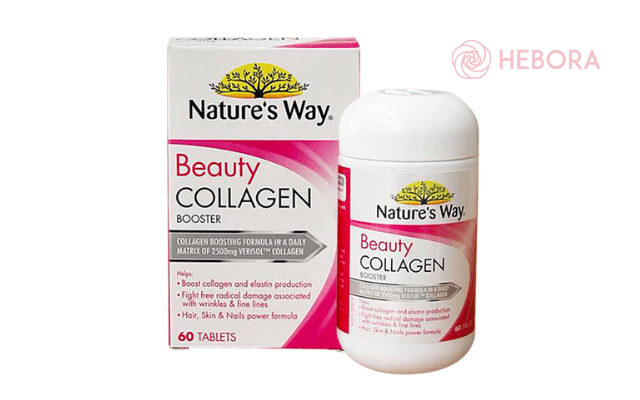 Nature's Way Beauty Collagen
